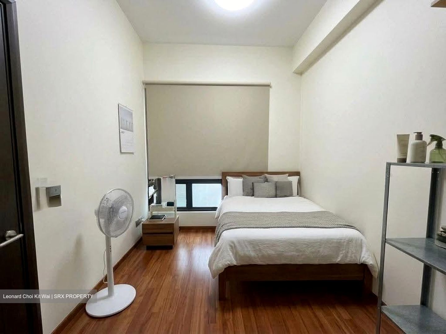 Nottinghill Suites (D21), Apartment #626515911